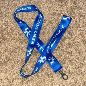 University of Kentucky Lanyard